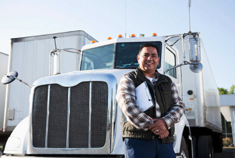 commercial truck insurance client commercial truck insurance client