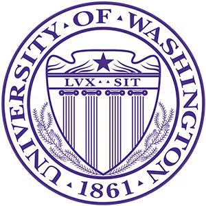 University of Washington logo