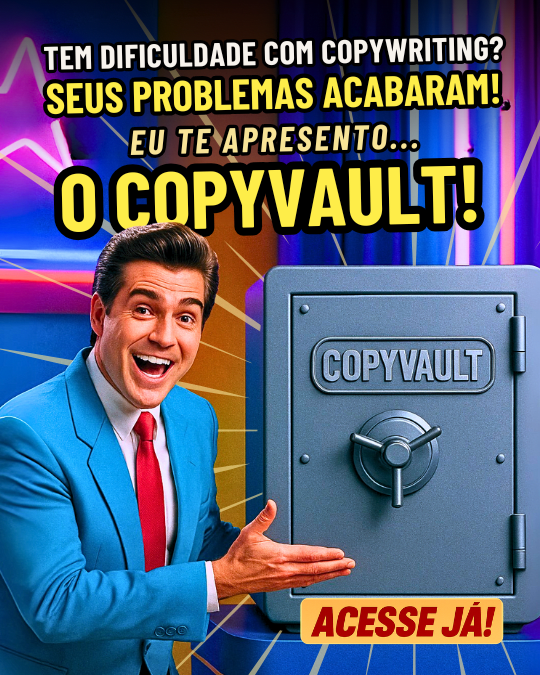 CopyVault