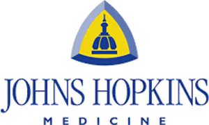 John Hopkins Medicine Logo