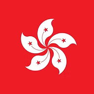 Hong Kong flag