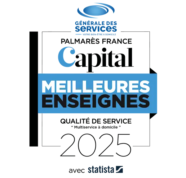 Classement des meilleures enseignes selon Capital