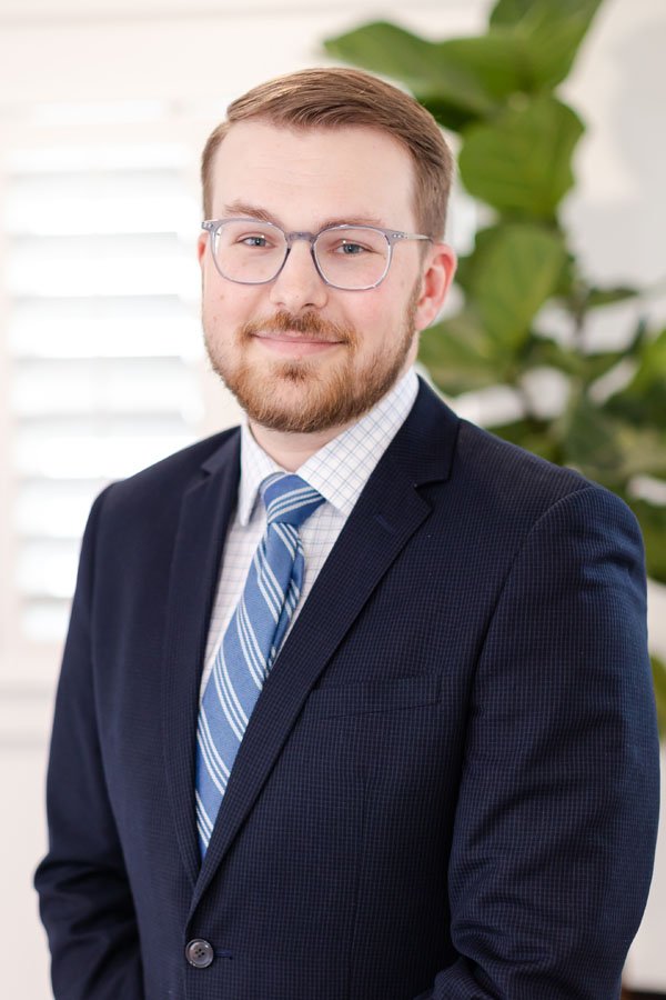 Scott M. Patrou, Esq. Estate Planning Attorney