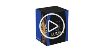 OMEGA Lumen batteri fyrv&aelig;rkeri