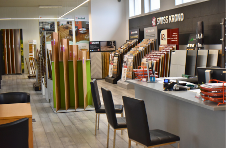 Salon Fachowiec Busko Zdrój Podłogi drzwi Busko Zdrój