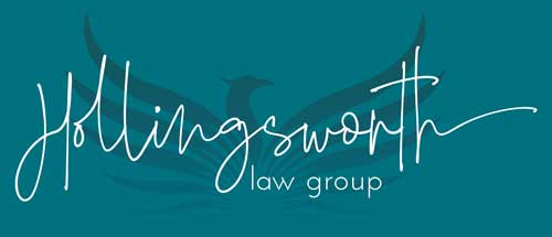 Hollingsworth Law Group Logo