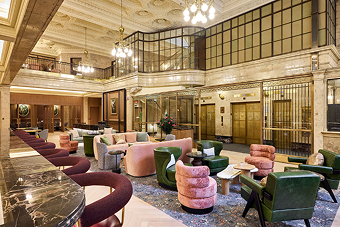 Photo of The Bay Street Lounge