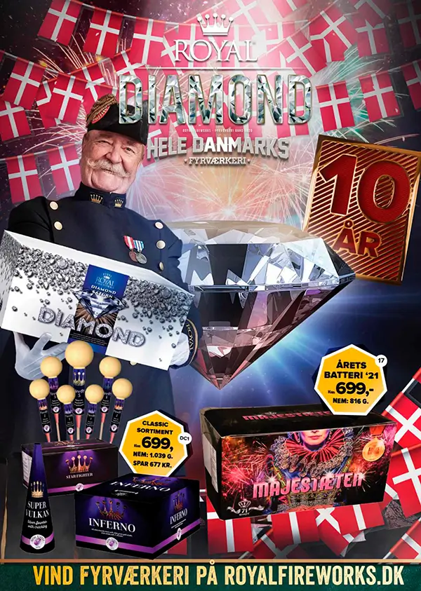 AFAC Nordic Fyrv&aelig;rkerikatalog 2020