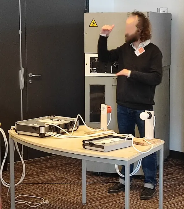 Pour chaque stagiaire, un accompagnement individuel et personnalis&eacute;