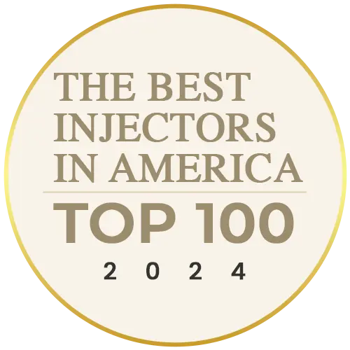 best injector logo
