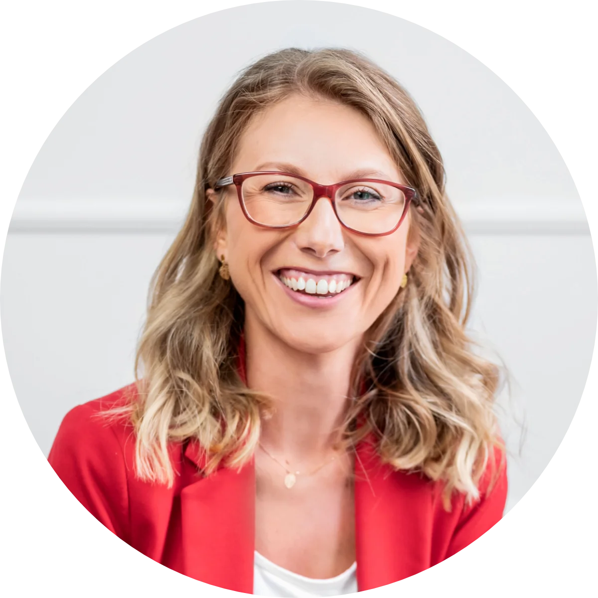 Marta Woźny-Tomczak - prezes, mentor, trener biznesu