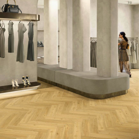 Podłoga w jodełkę z montażem gratis. Salony Fachowiec Podłogi ułożone w jodełkę nie tylko nadają wnętrzom elegancki, ale również ponadczasowy wygląd,