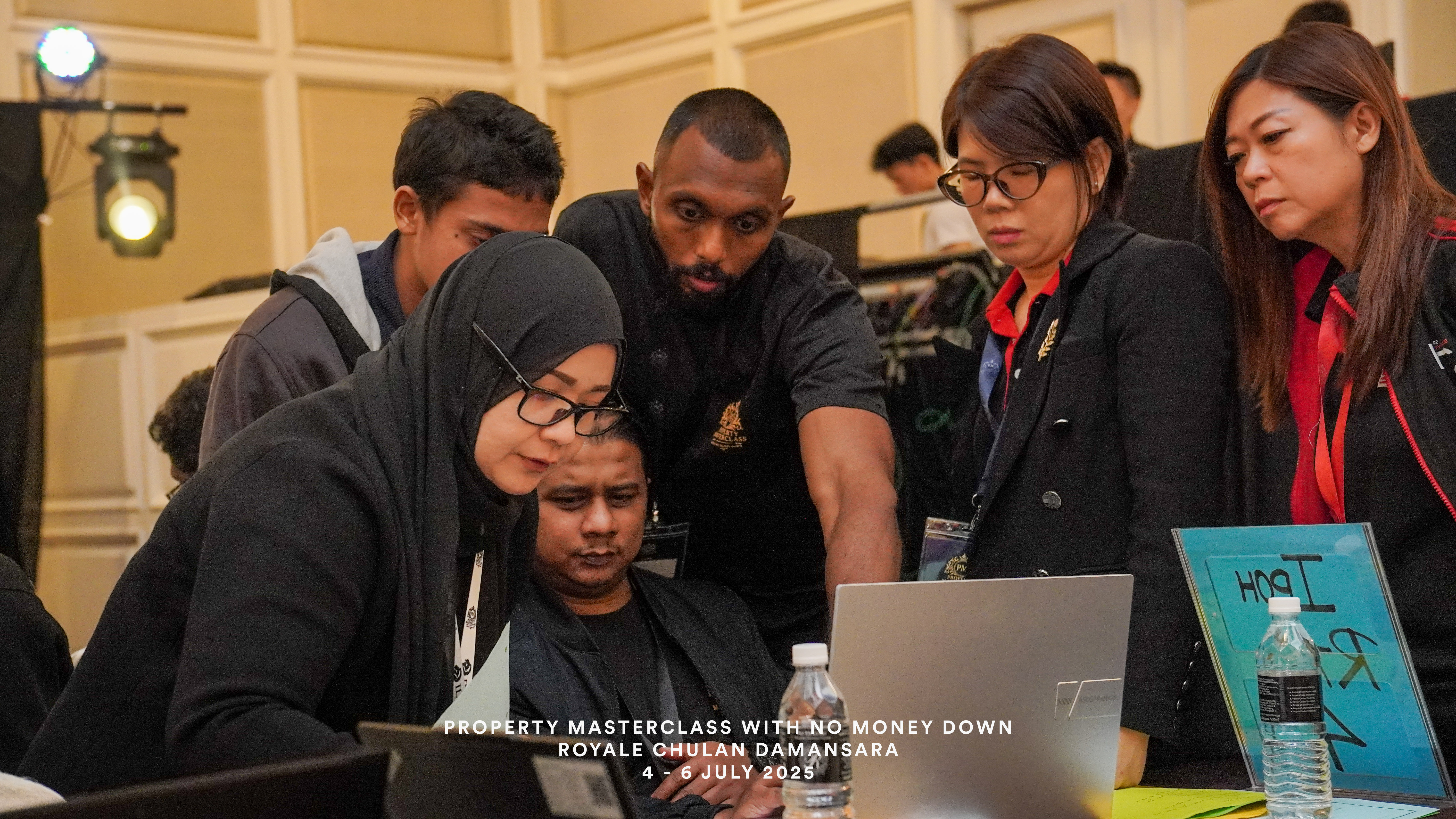 Workshop discussion
