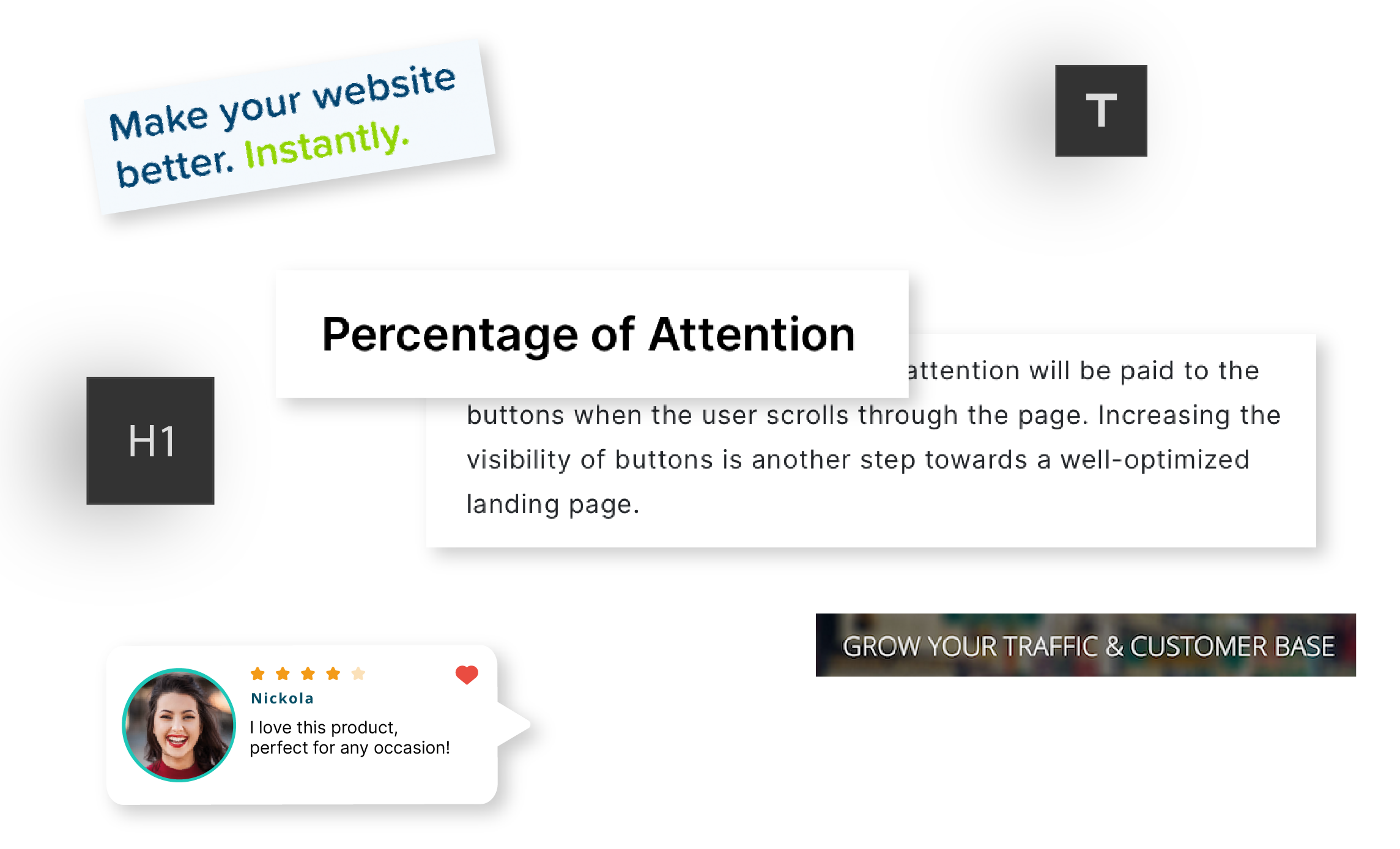 Przykłady skutecznych treści w internecie