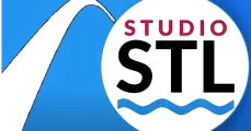 studio STL logo