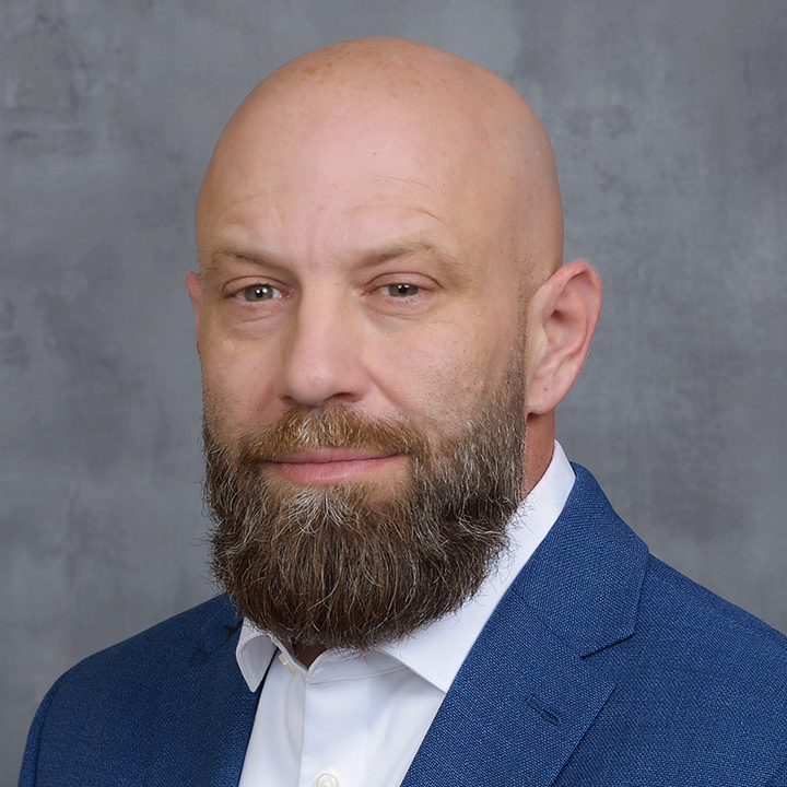 Chris Gaston Chris Gaston