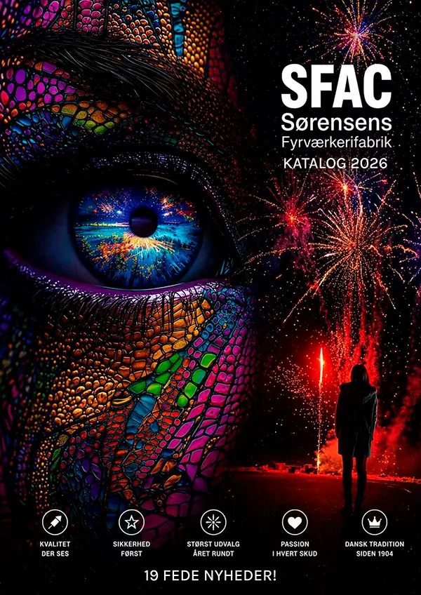 SFAC Fyrv&aelig;rkerikatalog 2025 2026