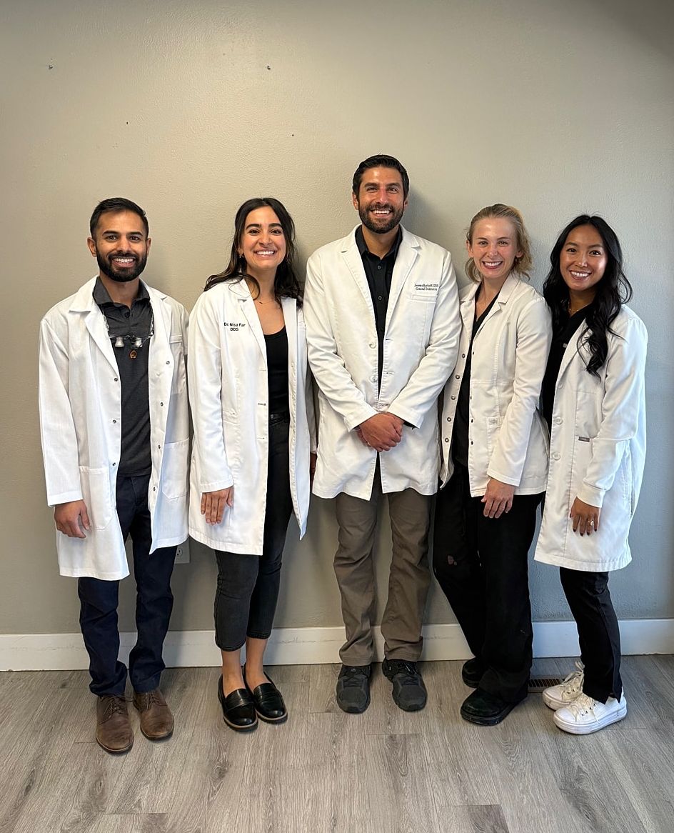 Brighton Dental Team