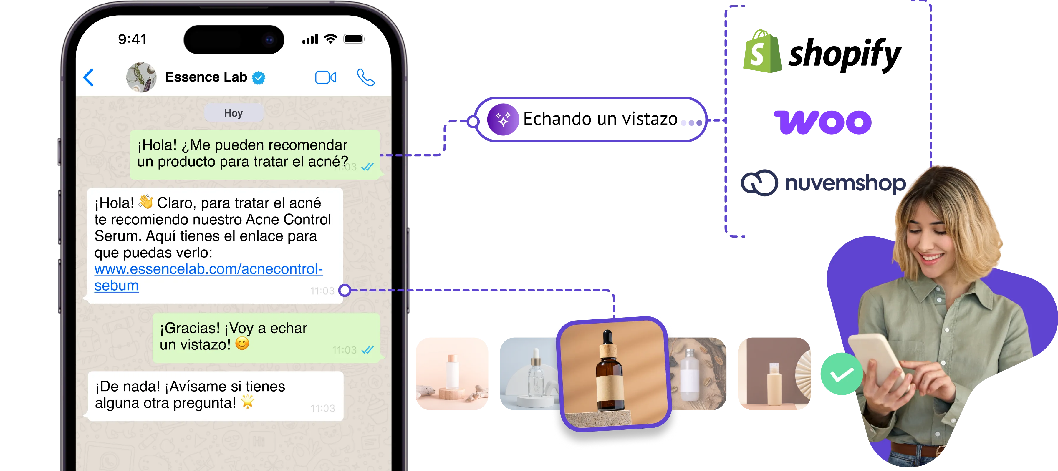 WhatsApp Ads