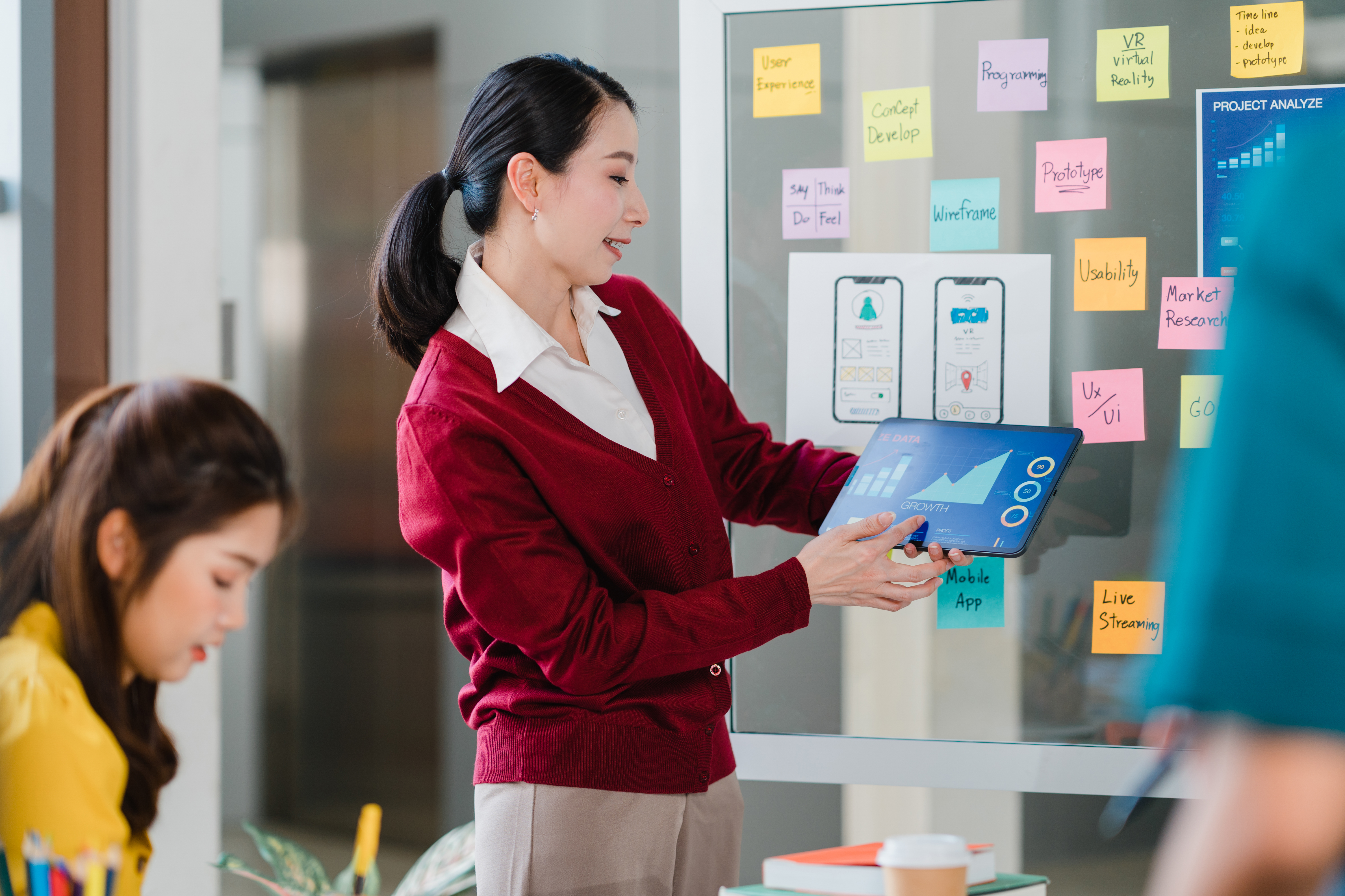 Data Storytelling by FutureSkill