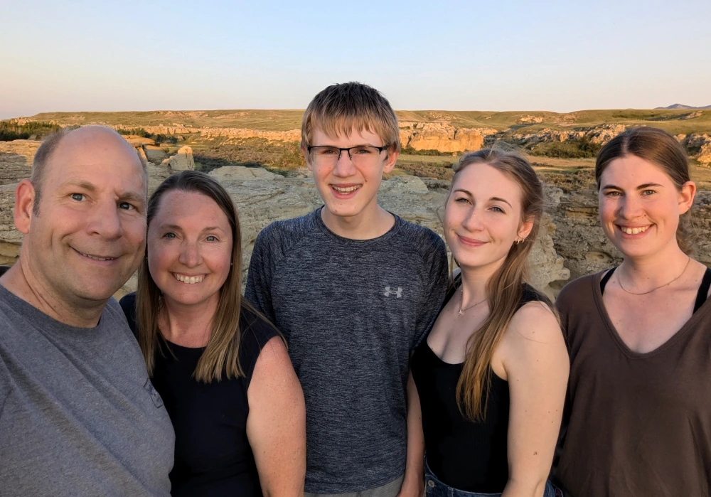 Computer and automation