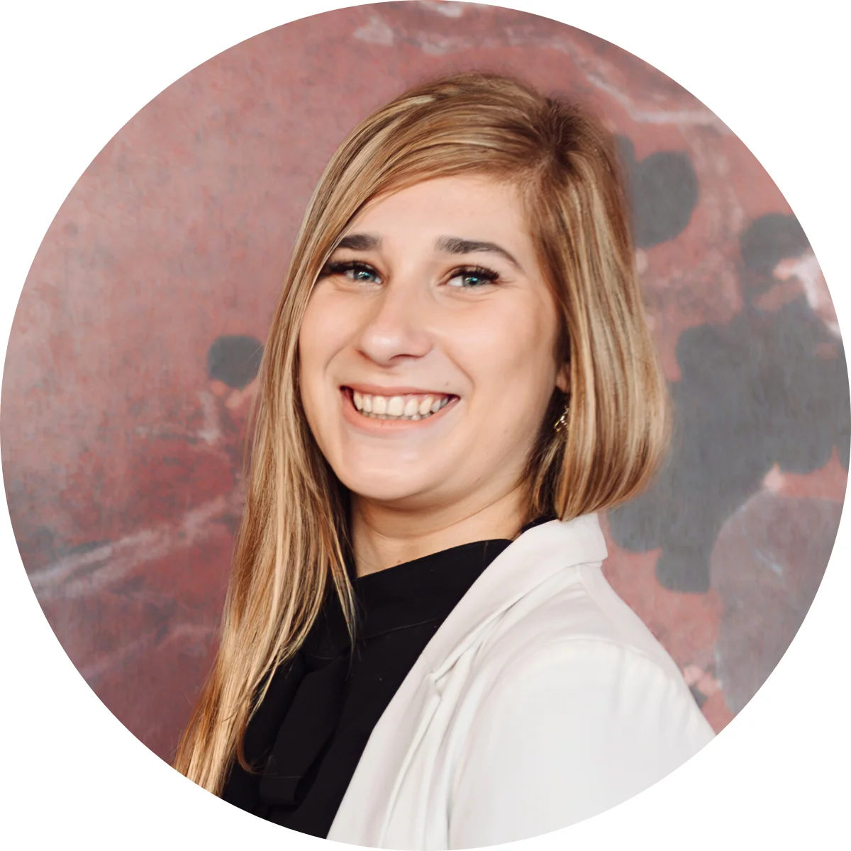 Agnieszka Kozłowska-Rusoń - ekspert HR, rekruter, team leader