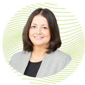 Joanna Kowalska - assistant professor at University of Warsaw, CSO of Explorna Therapeutics, author of many rna modification inventions.