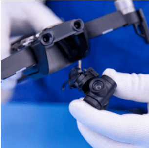 DUVOLAB Drone Repairs Sydney