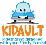 Kidault logo