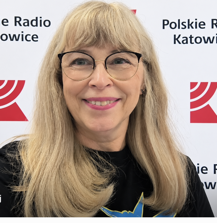 Aleksandra Wentkowska