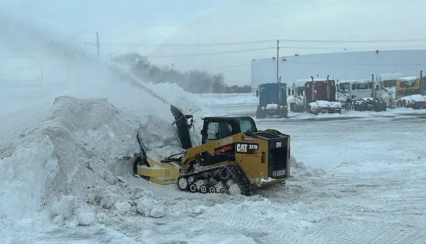 landscaping water feature installation design