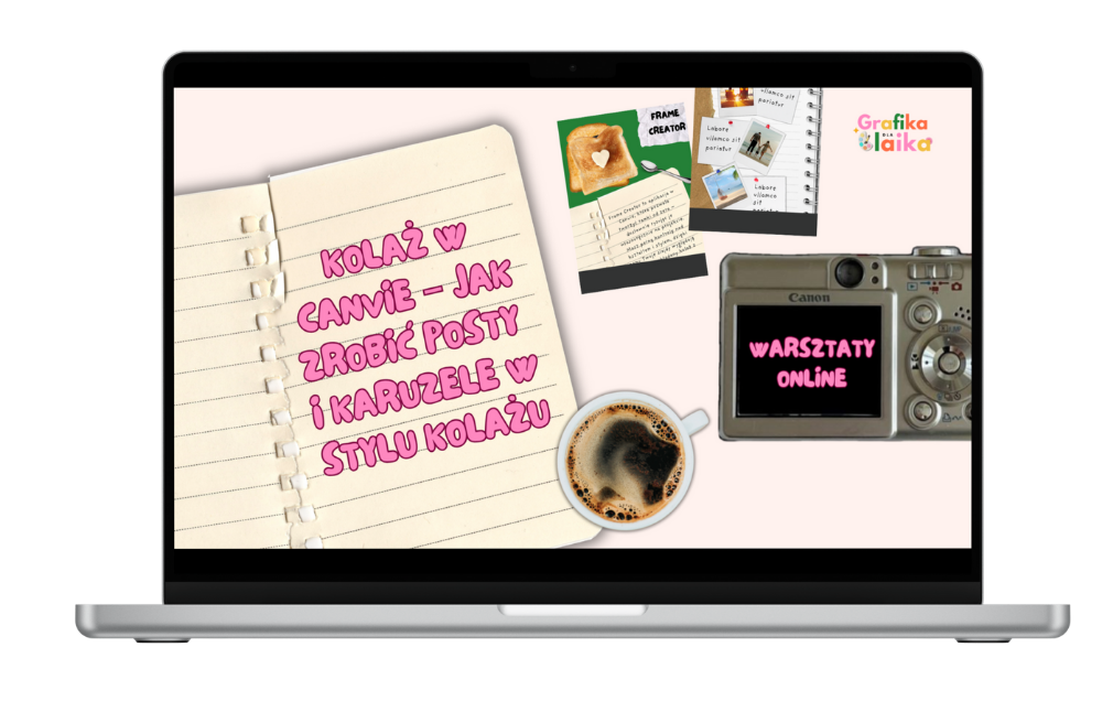 canvastyczne tutoriale