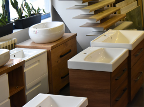 Salony Łazienek Wójcik Salony wyposażenia łazienek Kraków