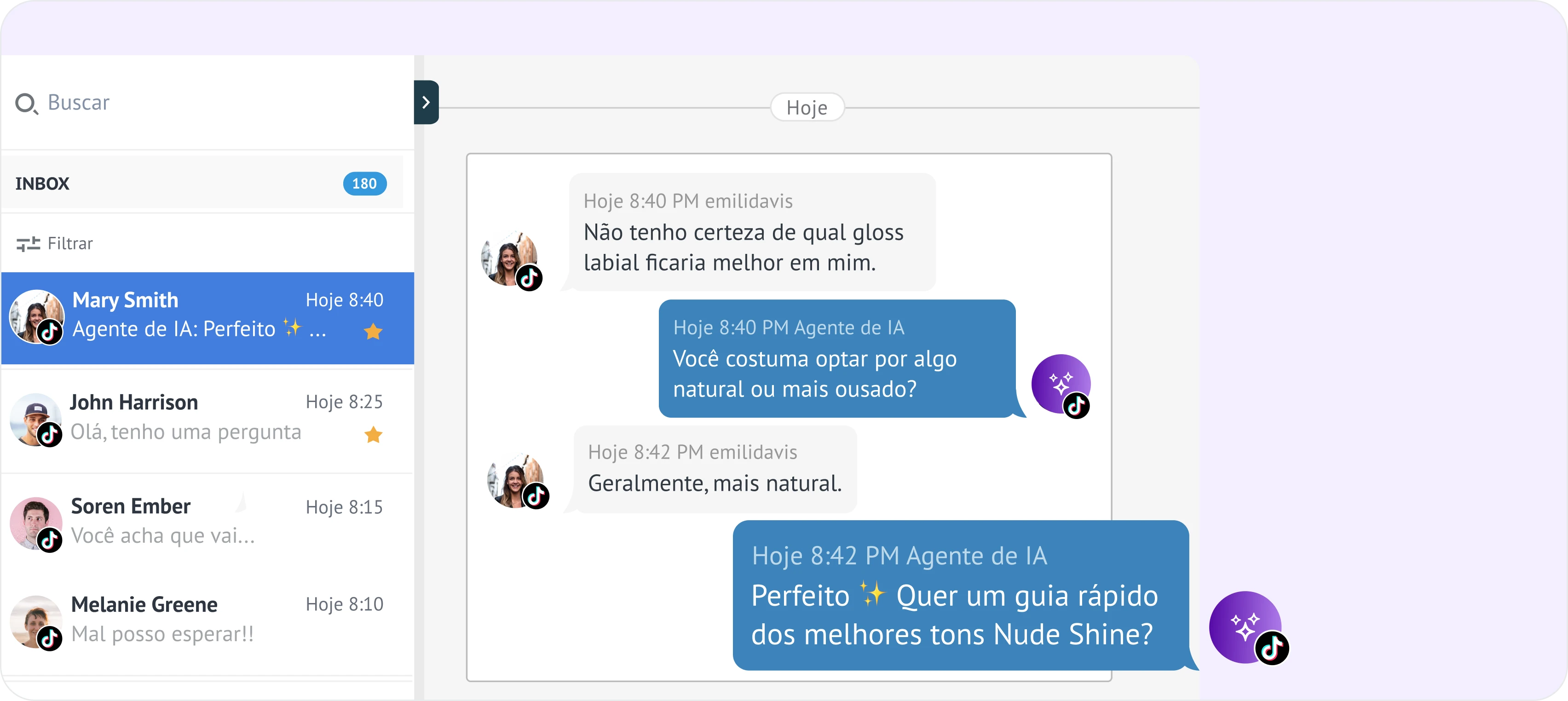Nutrir leads