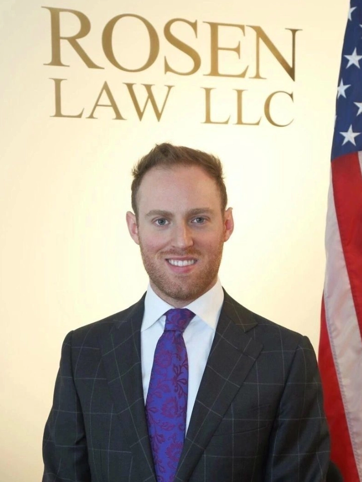 Jared Rosen, Esq, Probate Attorney