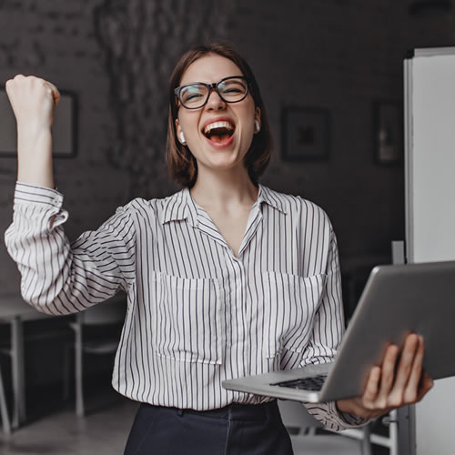 PowerSelf - Treinamento Corporativo em Gestão do Tempo