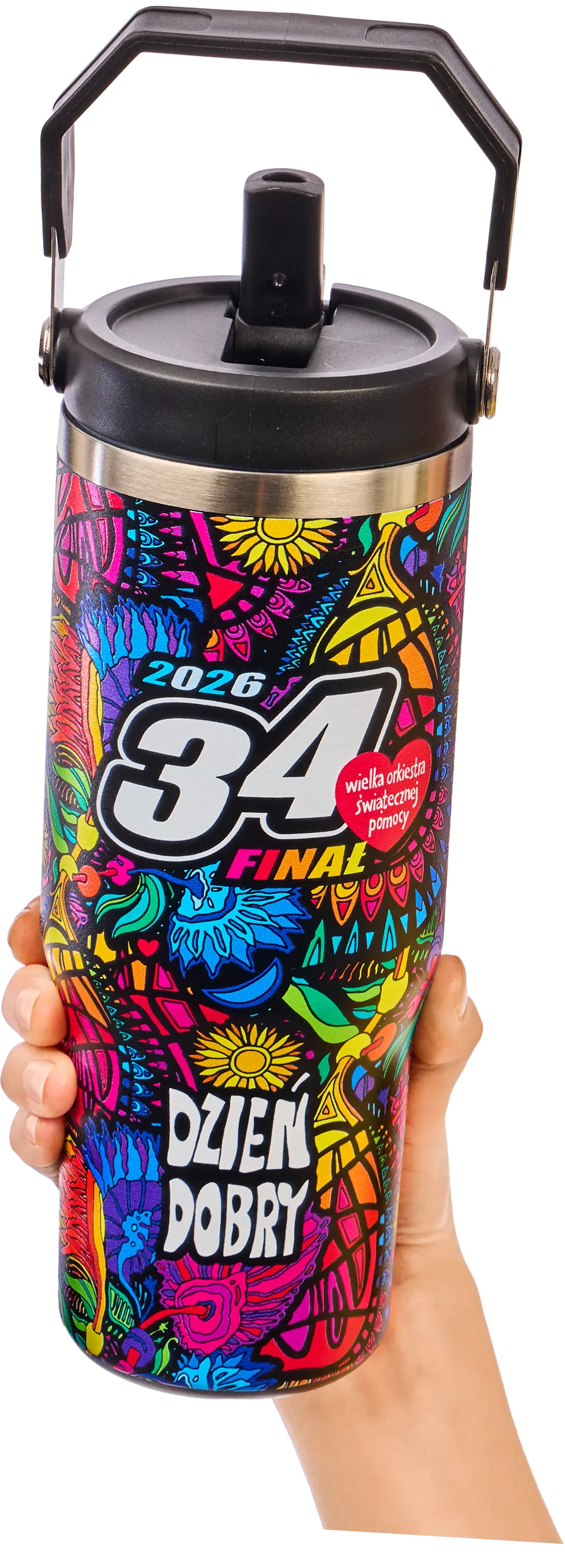 Kobieta i mężczyzna w t-shirtach