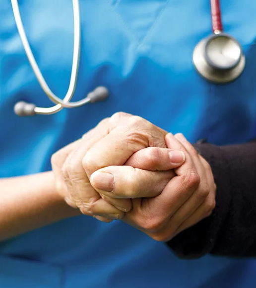 healthcare directives