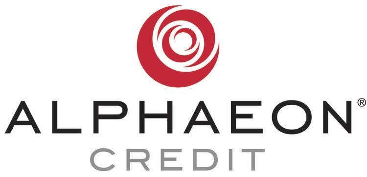 alphaeon credit logo