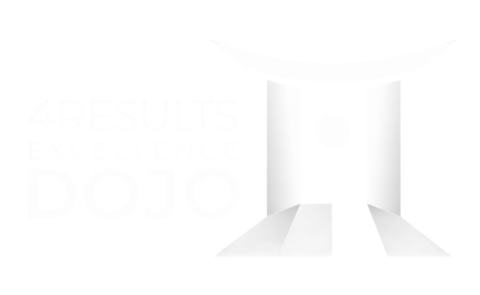 4Results Excellence Dojo
