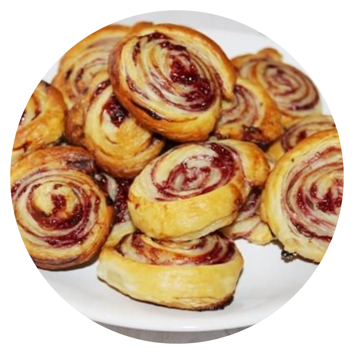 Uczestnik kolonii podczas warsztatów kulinarnych.