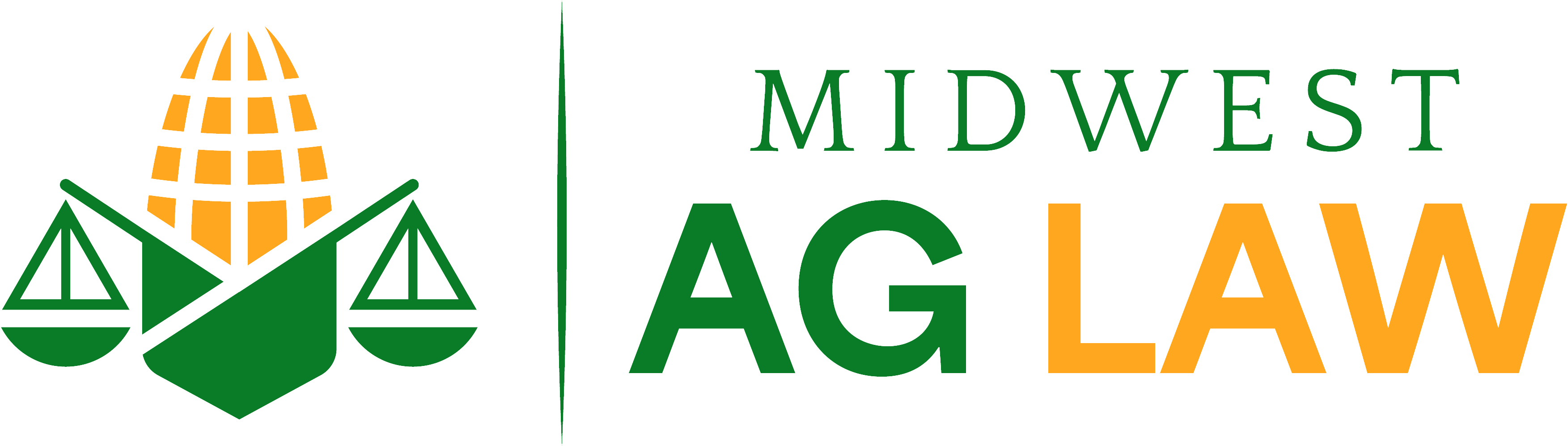 Midwest AG Law Logo