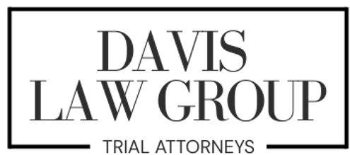 Davis Law Group Trial Attorneys Logo