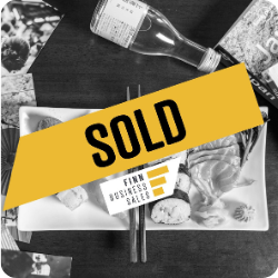 Sold business, Finn Business Sales Tasmania Business broker, Tasmania