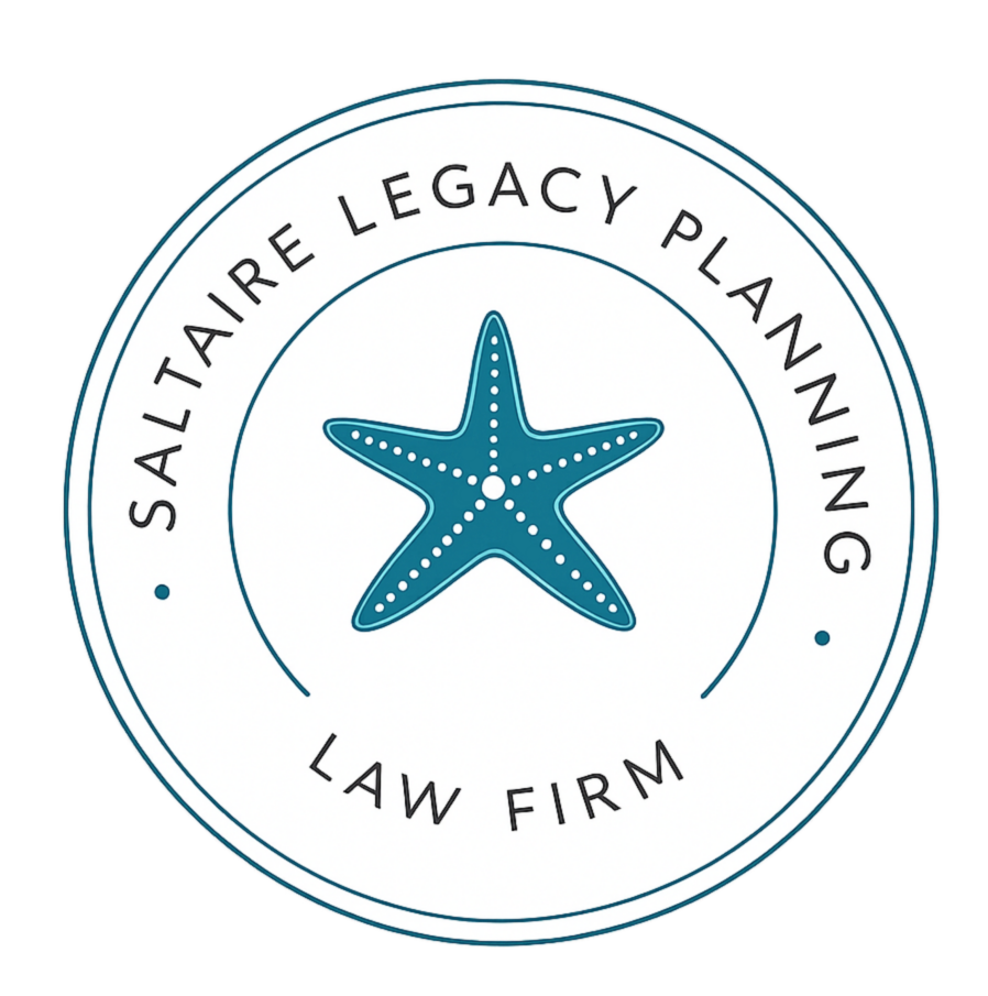 Smith Law Logo