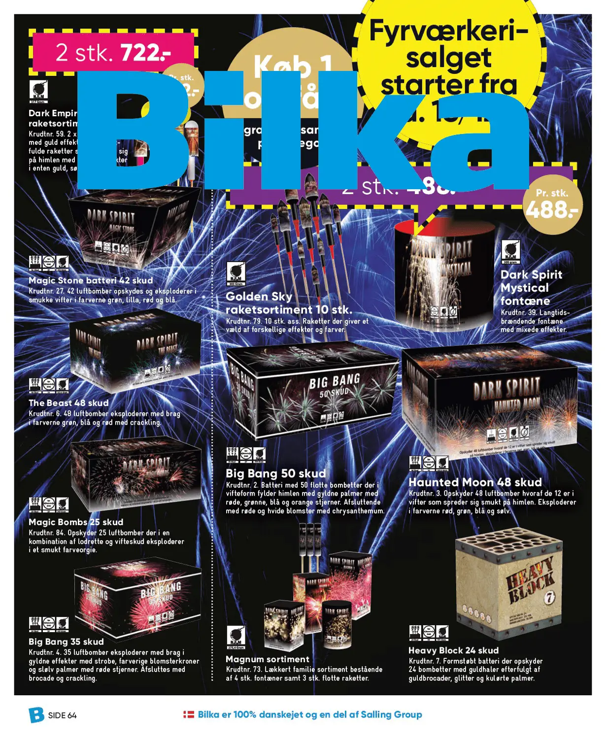 afac japan fyrv&aelig;rkerikatalog 2021