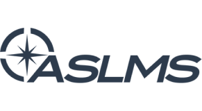 ASLMS logo
