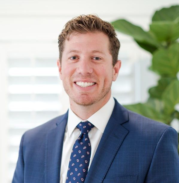 Scott M. Patrou, Esq. Estate Planning Attorney