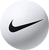grafika z logo Nike