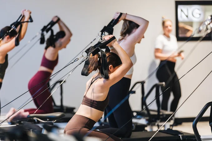 before and after hair removal on armpit's